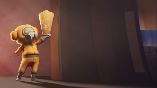 Fish Stick Protocol - Gameplay Trailer jp