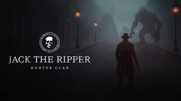 Jack the Ripper: Hunter Clan