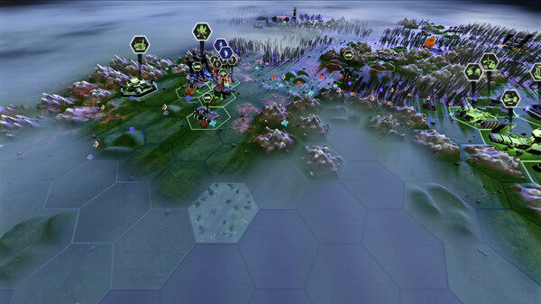 Mordfield Command screenshot thumbnail video