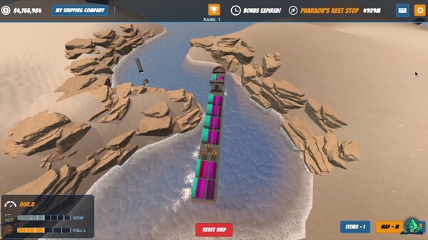 Early Access Trailer