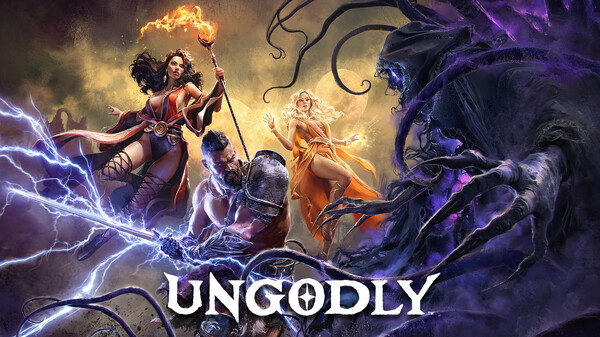 UnGodly Gameplay Trailer video thumbnail for UnGodly