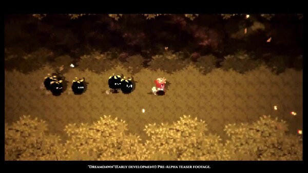 Dreamdawn (Early development teaser)