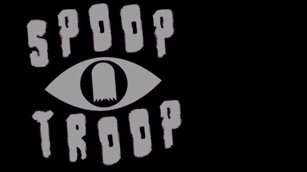 Spoop Troop REDUX!