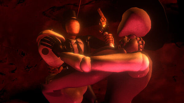 BUTLER GUILLOTINE - Reveal Trailer