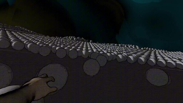 リビールトレーラー