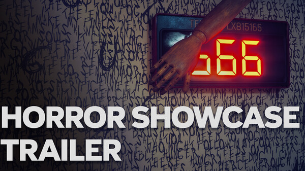 Indie Horror Showcase Trailer