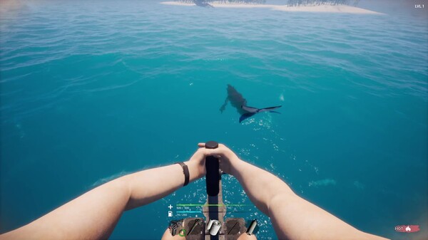 Trailer - Away From Life