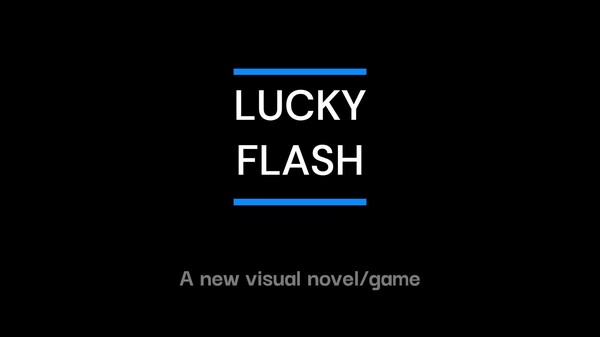Lucky Flash Trailer video thumbnail for Lucky Flash