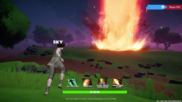 Super Shout Showdown - Teaser Trailer