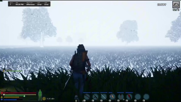 A Package For Space screenshot thumbnail video