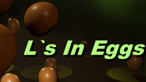 L`s In Eggs Video Version demo