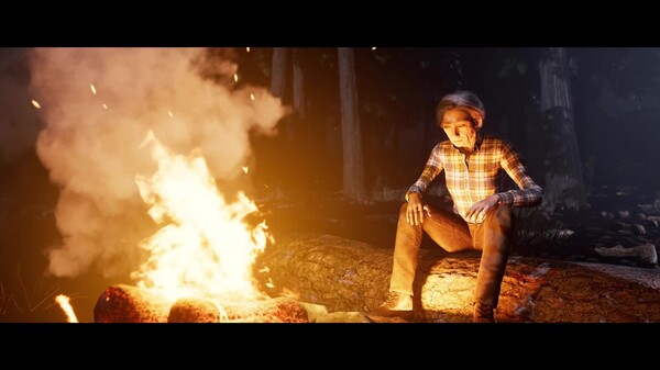 1.0 Announcement Trailer