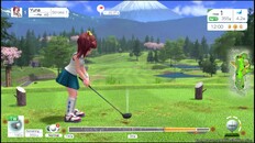 General / Cinematic | EVERYBODY’S GOLF HOT SHOTS - Launch Trailer