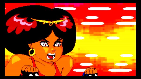 Dragon Blazers screenshot thumbnail video