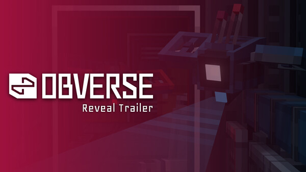 OBVERSE | Reveal Trailer