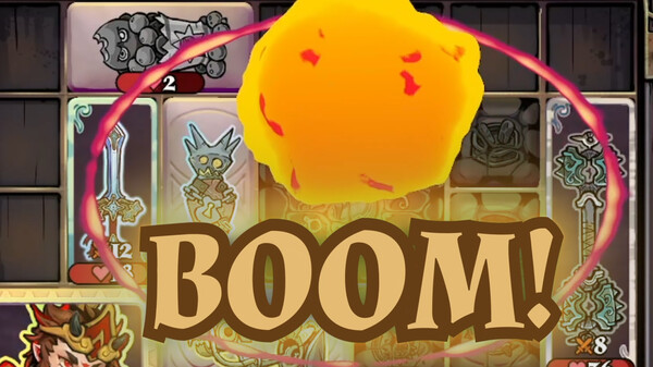 Release Date Announcement Trailer video thumbnail for Turnbound