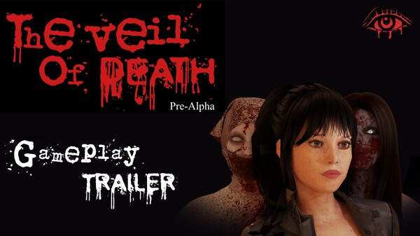 Pre-Alpha Gameplay Trailer