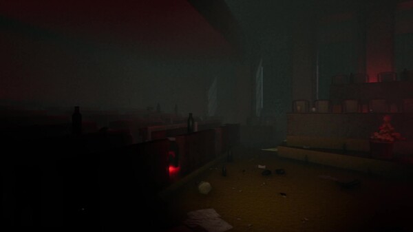 Pre-Alpha Walktrough