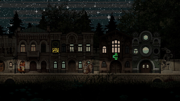 LSC Gameplay Trailer