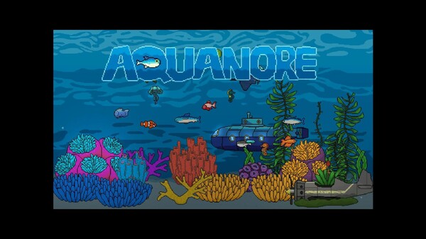 Aquanore V1.0