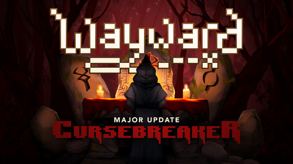 Wayward screenshot thumbnail video