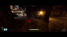 General / Cinematic | Sensual Adventures Treasure Island (SFW)