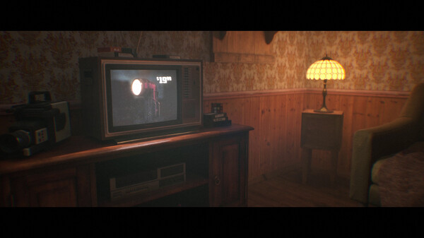 Official In-Engine Teaser