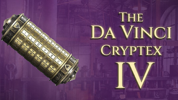 The Da Vinci Cryptex 4 screenshot thumbnail video