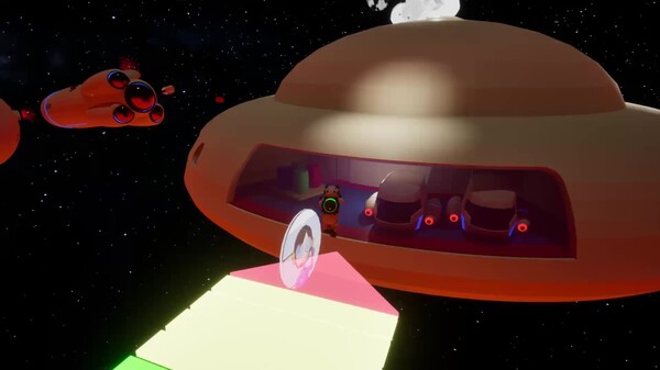 SMBH : Super Massive Black Hole