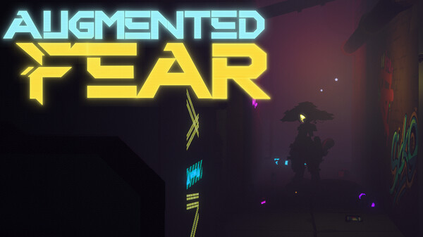 Augmented Fear Trailer EN