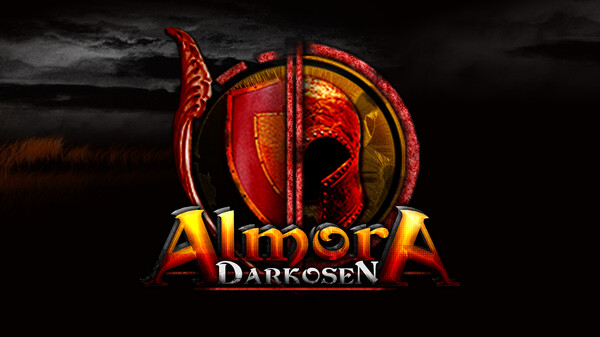 Almora Darkosen PC Launch Trailer