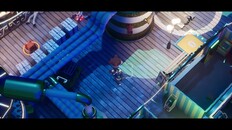 一般 / CG | Launch trailer_SC