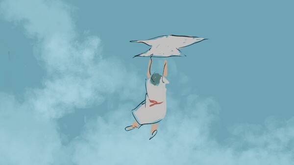 Bura: The Way the Wind Blows screenshot thumbnail video