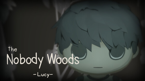TheNobodyWoods:Lucy_Demo_trailer