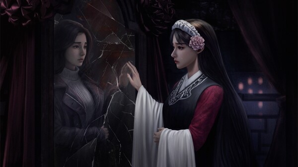 《女吊》Demo玩法PV