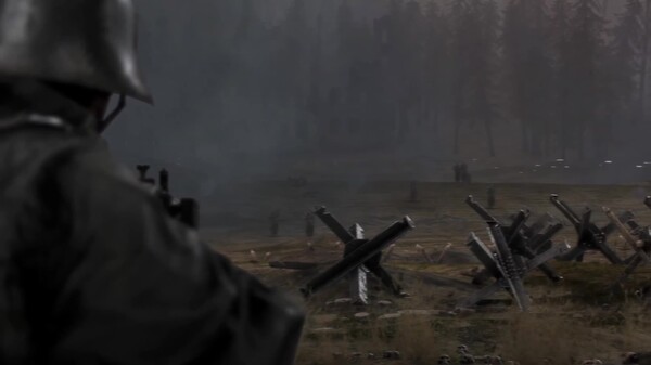 Noblemen: 1941 - Announcement Trailer