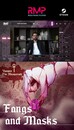 Teaser | Fangs & Masks Presentation