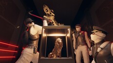 一般 / CG | Dark Hours - Cinematic Launch Trailer_CN