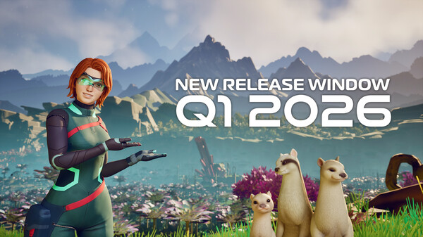 Honeycomb: The World Beyond Release Window Trailer