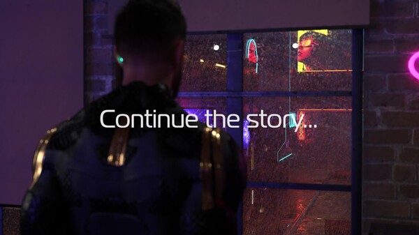 Moonlight Season One Teaser