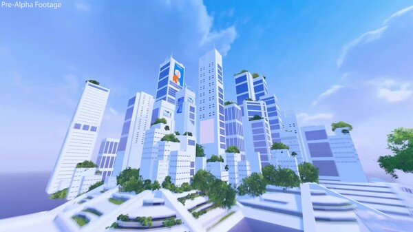 Gameplay Teaser | Pre-Alpha v1