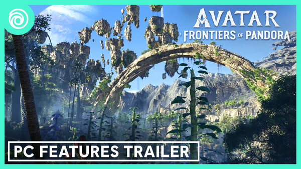 From The Ashes Edition - Avatar: Frontiers of Pandora screenshot thumbnail video