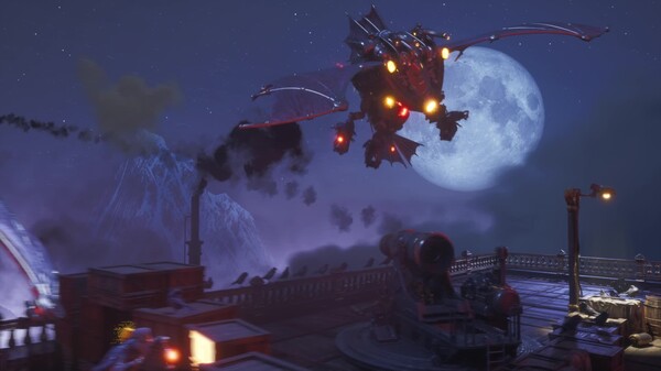 They Will Come - Teaser