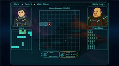 General / Cinematic | GalaxyCommandersGridstrikeDemo