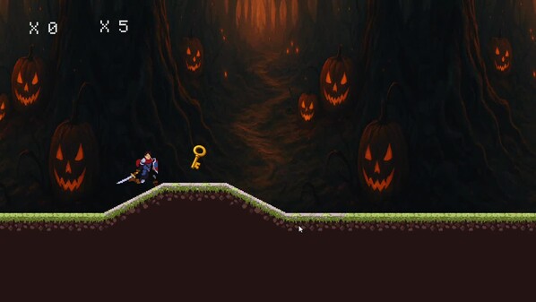 Gameplay video thumbnail for Voidblade Shadows Of The Realm