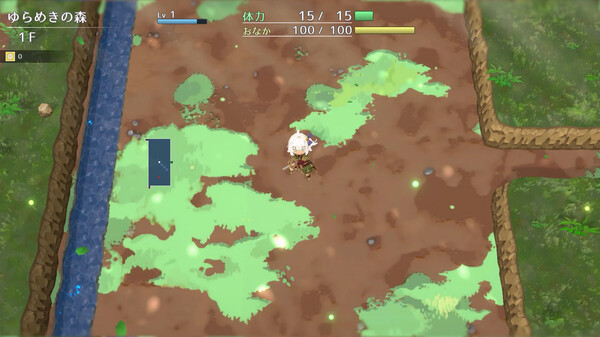 1st Trailer 日本語