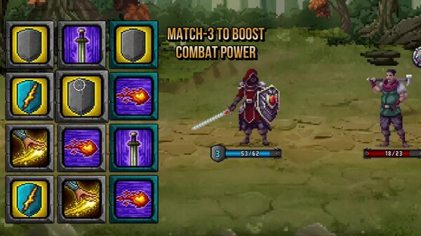 Demo Trailer Subtitles