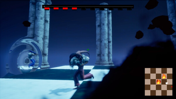Gameplay First Look