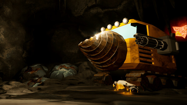 IRONBORNE Wishlist Trailer