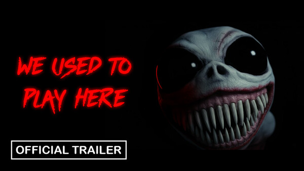 We Used to Play Here - Official Trailer